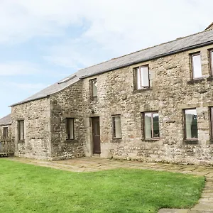 Orcaber Farm Barn Holiday home Austwick