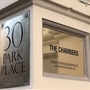 The Chambers Apartment Leeds (West Yorkshire)