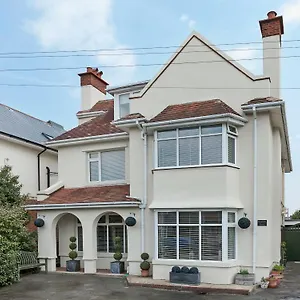 Holiday home Stourcliffe House, Bournemouth