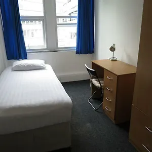 Apartment The Outlook, Bournemouth