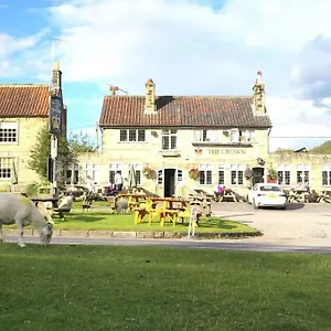 The Crown, Lodge Hutton le Hole