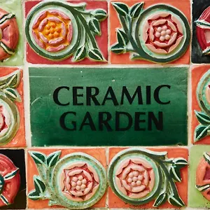 The Ceramic House Homestay Brighton